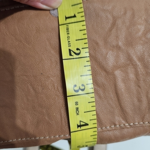 Vintage Rosetti Faux Leather Shoulder Bag - Picture 8 of 11